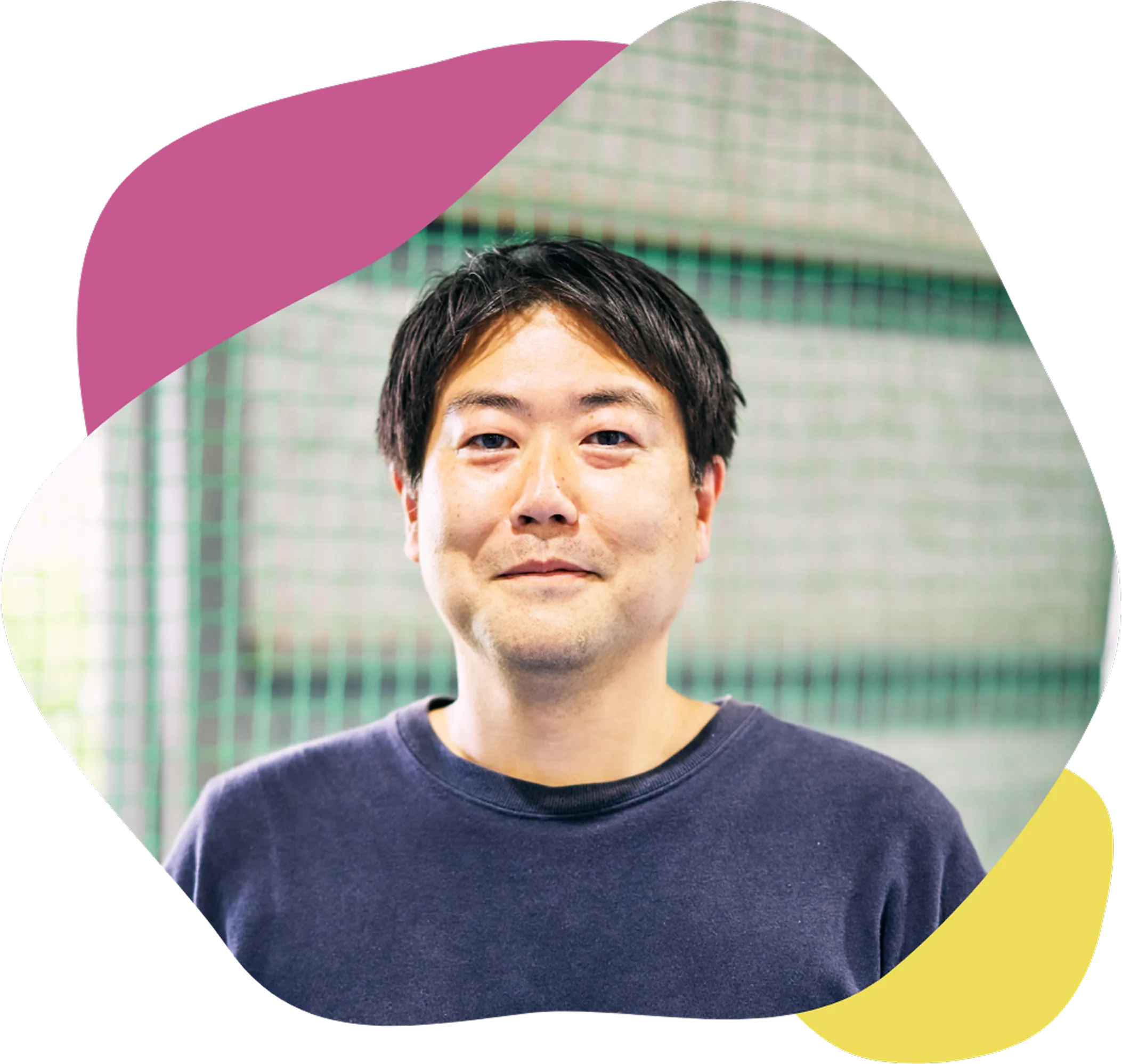 管理者 R.Kさん